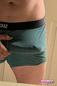 Marcus8ner's Cock image