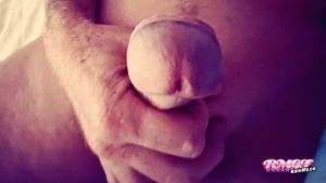 PumpkinHead1969's Cock image