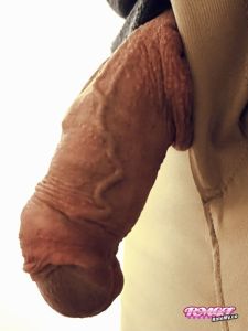 PumpkinHead1969's Cock image