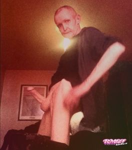 Gargpjl's Cock image
