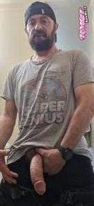 Sexypower_cupple's Cock image