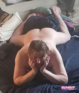 TinydickLee's Cock image