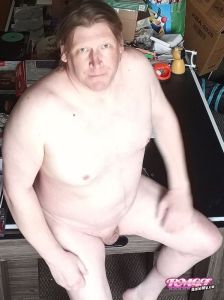 TinydickLee's Cock image