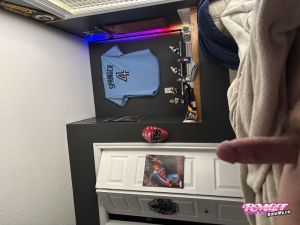 Yanada87's Cock image