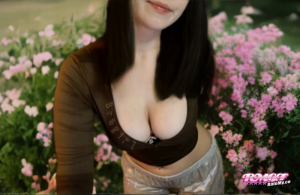 Bragirl's Boobs image