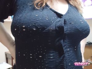 Gwencream's Boobs image