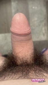JuanChare's Cock image