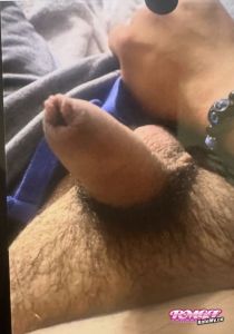 JuanChare's Cock image