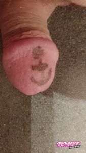 Stuey75's Cock image
