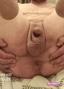 Stuey75's Ass image