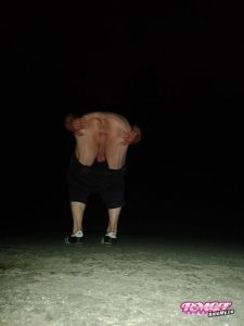 Stuey75's Ass image