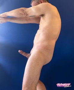 WorkingOnMyself's Cock image