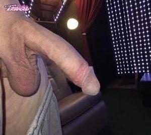 Creepythinman's Cock image