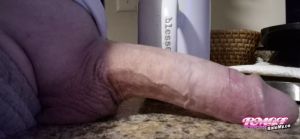 Creepythinman's Cock image