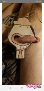 SumPart's Cock image