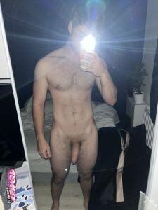 Backer27's Cock image