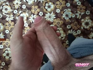 Jojdddd's Cock image