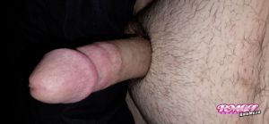 Weezy4639's Cock image