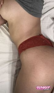 Sarra's Naughty image