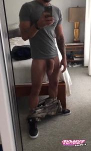 Verytall's Cock image