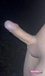 Mikeleon's Cock image
