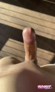 Mikeleon's Cock image
