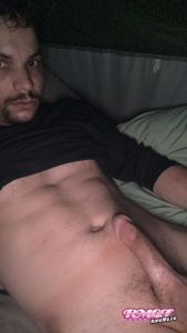 Marrew1002's Cock image