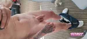 Ducking69's Cock image