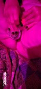 Sexypower_cupple's Pussy image