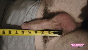 Smalldick4560's Cock image
