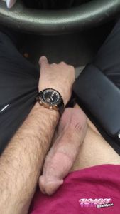 Bighugepersian's Cock image
