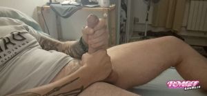 Zalled10's Cock image