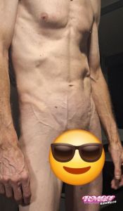 MrTonguekisses's Naughty image
