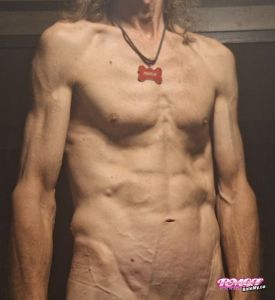 MrTonguekisses's Naughty image