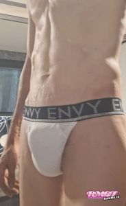 MrTonguekisses's Naughty image