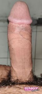 TheGreyMan's Cock image