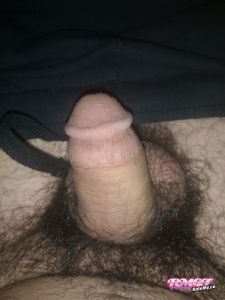 Bomber's Cock image