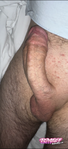 Lizak's Cock image