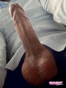Long_Girth's Cock image