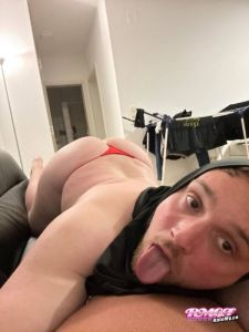 Moroxxan's Ass image
