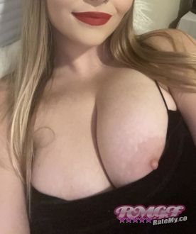 Mrsminimi's Boobs image