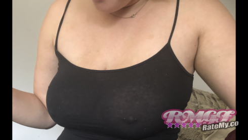 Bustyblonde's Boobs image