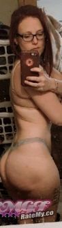 WhootyGoddess's Ass image