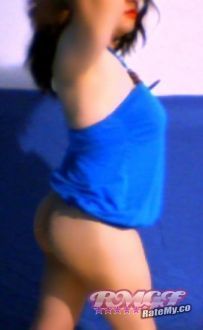 Claudiafeliz's Ass image