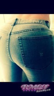 Jayde1997's Ass image