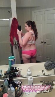 Nude_wife's Ass image