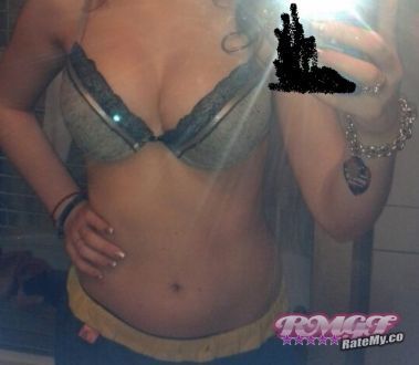 Rate Boobs picture of Rateme Rateme's Boobs image