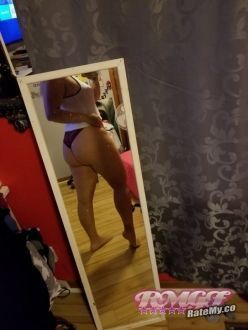 Rate Ass picture of Brooke_synn Brooke_synn's Ass image