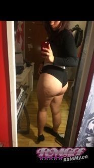 Rate Ass picture of Brooke_synn Brooke_synn's Ass image