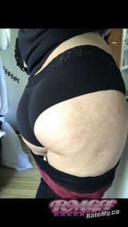 Rate Ass picture of Brooke_synn Brooke_synn's Ass image